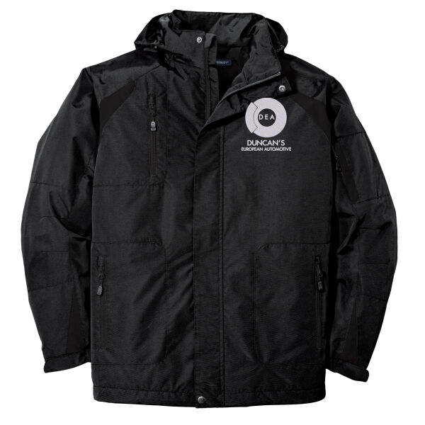 DEA - All Season II Jacket Thumbnail