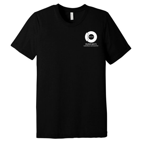 DEA - Triblend T-Shirt Thumbnail