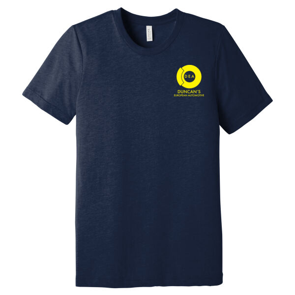 DEA - Triblend T-Shirt Thumbnail