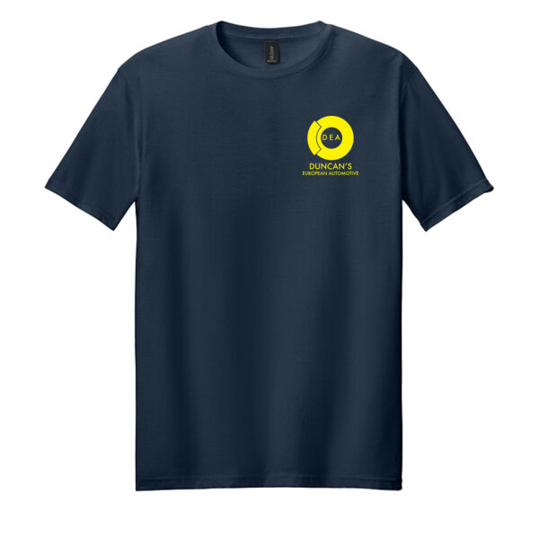 DEA - Softstyle® T-Shirt Thumbnail