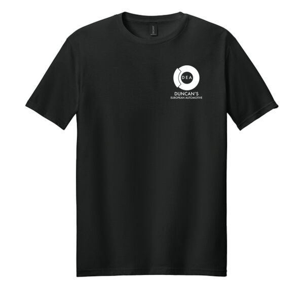 DEA - Softstyle® T-Shirt Thumbnail