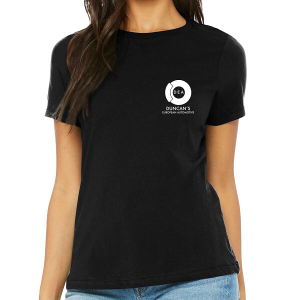 DEA - Women's Triblend T-Shirt Thumbnail