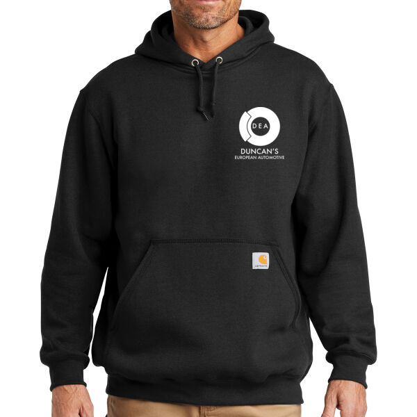 DEA - Carhartt® Hooded Sweatshirt Thumbnail