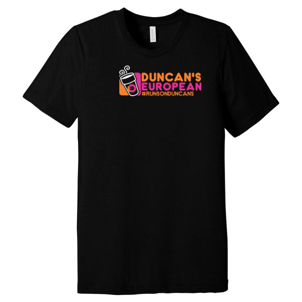 DEA - Triblend T-Shirt Thumbnail