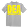 Youth EcoSmart ® 50/50 Cotton/Poly T Shirt Thumbnail