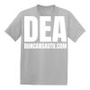 Youth EcoSmart ® 50/50 Cotton/Poly T Shirt Thumbnail