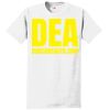 Authentic 100% Cotton T Shirt with Pocket Thumbnail