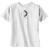 Youth Authentic 100% Cotton T Shirt Thumbnail