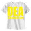 Youth Authentic 100% Cotton T Shirt Thumbnail