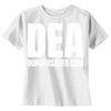 Youth Authentic 100% Cotton T Shirt Thumbnail